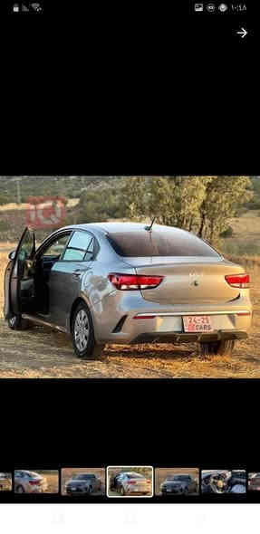 السلام عليكم للبيع كيا ريو 2023 مواصفات LX
مواصفات LX
كروز سرعة
شاشة كبيرة
كامرة خلفية دوارة
مودات قيادة 
دواخل كشنات ابيض كريمي  
السيارة حيل نظيفه 
حادثها بوند فقط مبدل ومصبوغ الباقي كفالة 
بدون لغود بدون شواصي بدون ايربكات
ماشية 47 الف ميل
السعر 118 ورقه مجال بسيط
تواصل واتس اب فقط
***********
