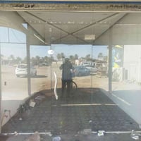 جام خانة • عرض ٣٫١٠م • التاجي قرية عواد