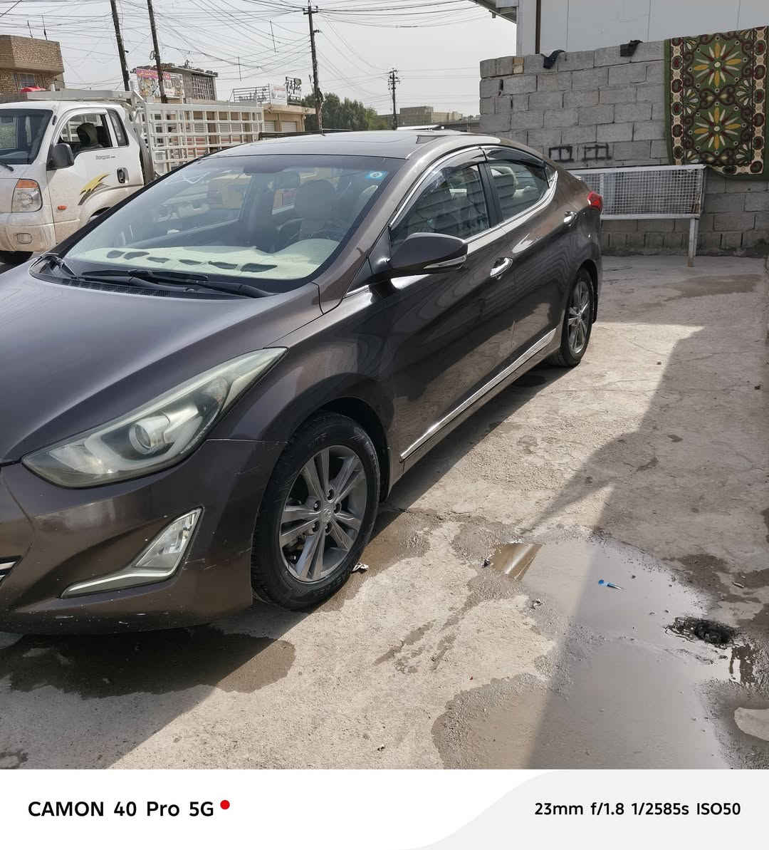 سلام عليكم سياره نتره خليجيه لبيع 2015مكفوله كفاله عامه سدر وتخم تير جدد كير مكينه مكفولات رقم ميسان نكليزي سعر، 123 بيهء مجال قليل مكان بغداد رقم لهاتف ‏‪***********‬‏
