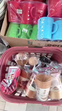 الفلوجة • أدوات مطبخ • توصيل