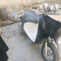 درجه عبد الحليم • مكفولة • موتوسيكل