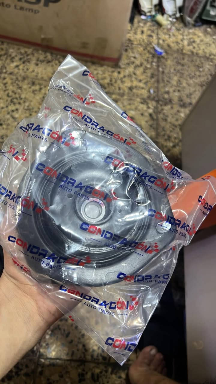 السلام عليكم توفر محلات الغدير ادوات نيسان سنترا محركات جديد زيرو وموجود مستخدم وارد  وأغراض صدر جديد تايون دبلات طبلات راس روط قواعد دبل شمعات 
الأستفسار *********** ابو مصطفى 
الاستفسار *********** ابو مصطفى 
✅توجد خدمه توصيل مجيع المحافظات من الشمال إلى الجنوب
