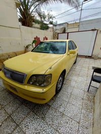 مكينه وجير جديد • تاير جديد • نجف