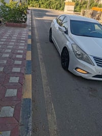 ازيره • ٢٠١٤ • مكينة ٦