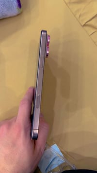 آيفون ١٦ برو ماكس • ٢٥٦ • الصالحيه