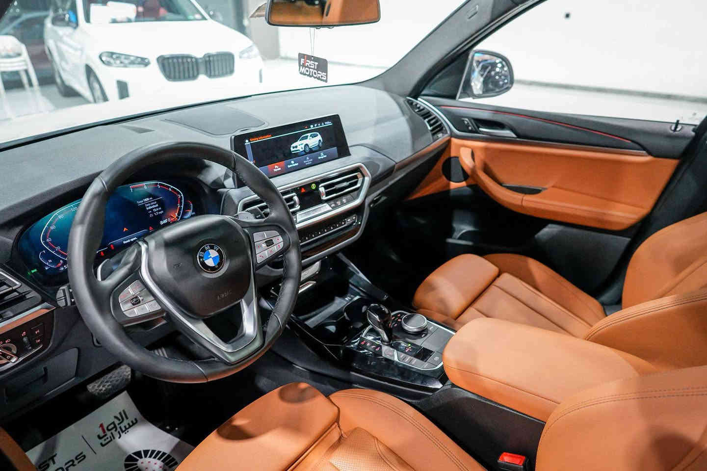 2024 BMW X3, SDRIVE30I
Engine: 2.0 L V4
ماشی ٢ الفین 
رقم کاتی 
بیها ٣ قطعە صبغ
بدون داخل 
ارباگ ستیرن سیستم 
سعر 305 ورقە 
مکان سیارة اربیل 
~~~~~~~~~~
0751 2004 377
0750 397 7815
~~~~~~~~~~
2024 BMW X3, S DRIVE 30i 
Engine: 2.0L V.4
ماوەی روشتن ٢ هزار 
ژمارە کاتی
٣ پارچە بویاغە 
بێ ناوگرتن 
ئێرباک سوکان سیستەم 
نرخی 305 وەرقە و مەجال 
شوێن هەولێر أربيل, العراق
