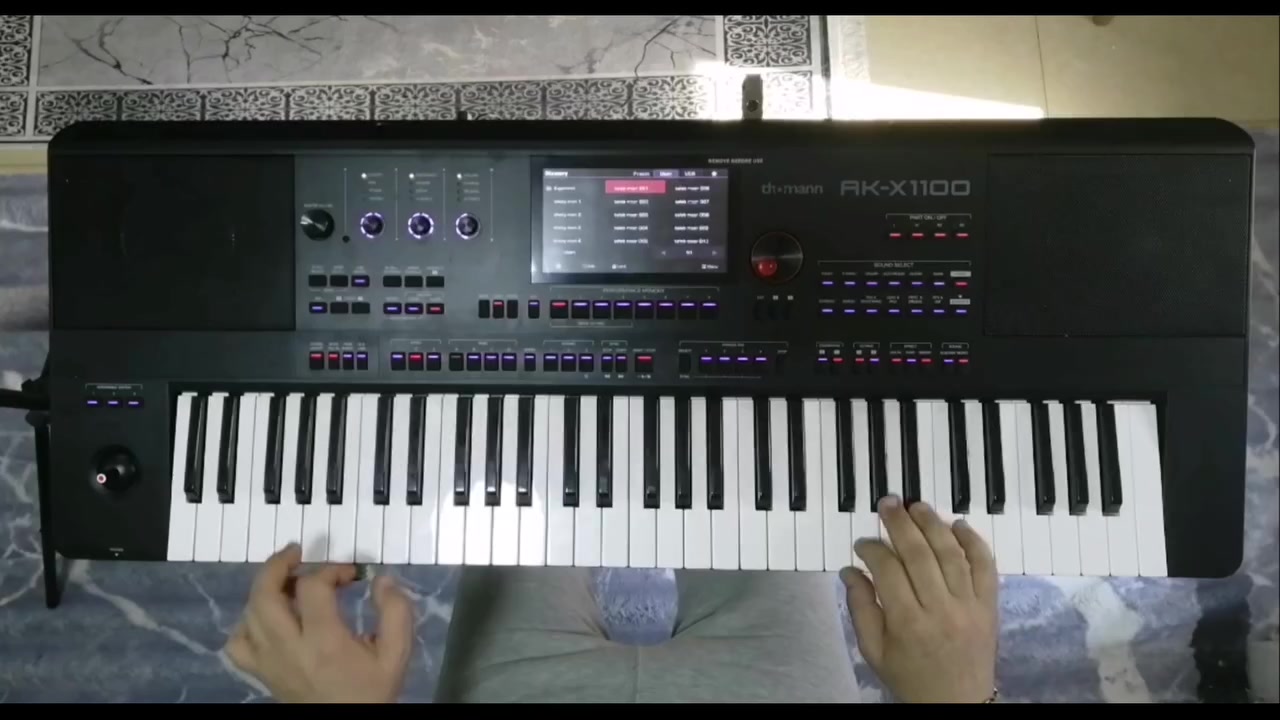 لاول مره اقدم لكم من عائله الميدلي أورج ثرومان 1100 أكسبينشين طربي شعبي من تعلب مصر 🇪🇬 وانتظرو عرض باقي الاكسبينشين وتحياتي لكم.


**إذا كنت صاحب هذا الإعلان وتريد حذفه لأي سبب، رجاءا أرسل رسالة إلى الدعم الفني**