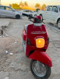 بوليسي نوزل • بلادية • نقص بسيط