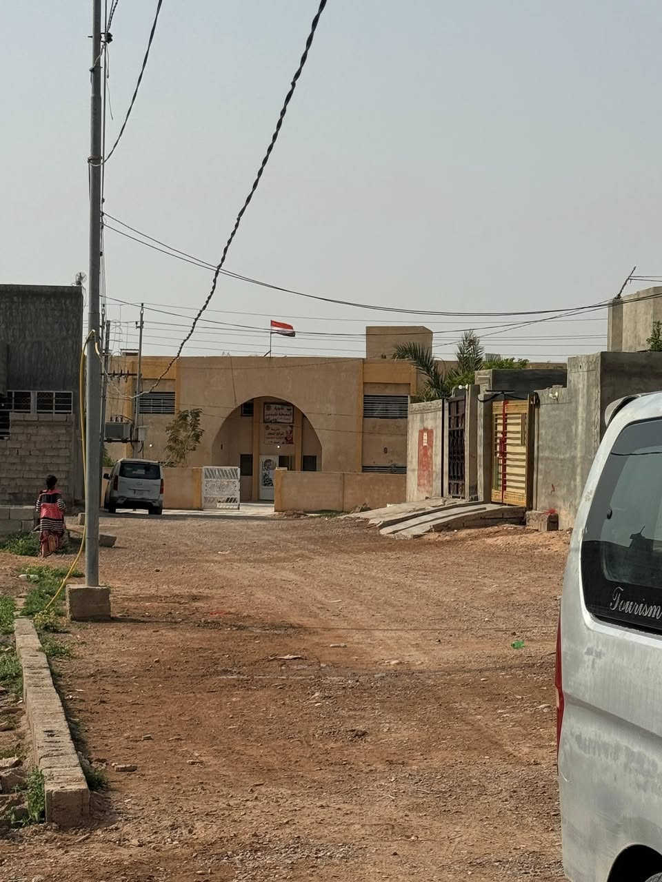 قطعة ارض للبيع جلولاء حي التجنيد قرب المدرسة 
المساحة 250 متر واجهة 10 والنزال 25 

شارعها 10 متر مشمولة ب خدمات 

سعرها مناسب للاستفسار الاتصال او مراسلة الصفحة 

***********
