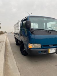 قلاب • موديل 98 • بغداد الشماعيه