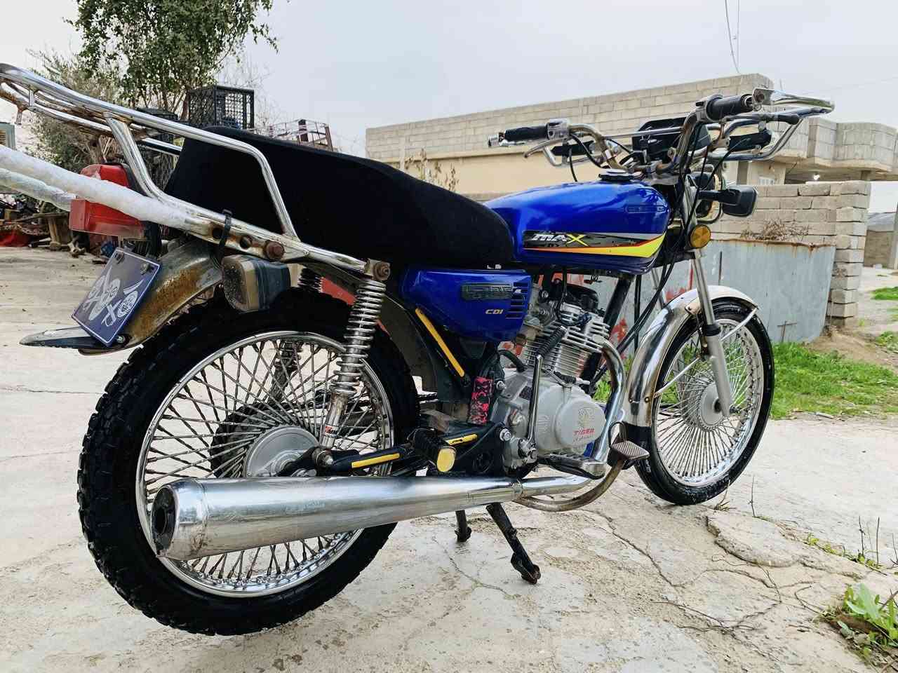 سلام عليكم ماطور  2020 للبيع 4كير
 السعر 400


**إذا كنت صاحب هذا الإعلان وتريد حذفه لأي سبب، رجاءا أرسل رسالة إلى الدعم الفني**