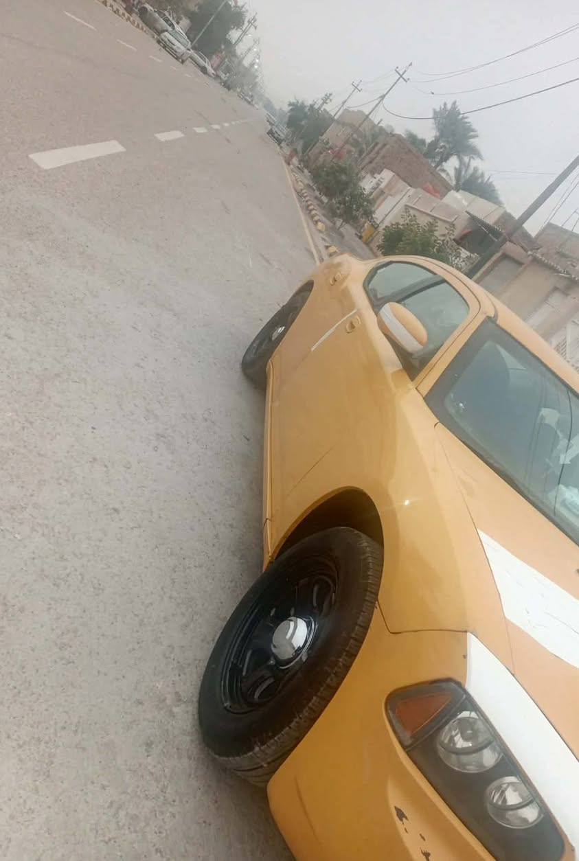 السلام عليكم
جارجر موديل ٢٠١٠ للبيع رقم قادسيه انكليزي خطها نجف بغداد مصفرة هيئه وغرامات سيارة جاهزة حداديه محرك كير اكسل اطارات بطاريه كلها شرط مكاني كركوك السعر ٩٠ اي استفسار خاص او اتصال واتساب ***********
