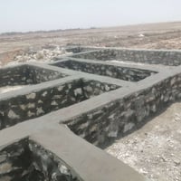 شغل حسب الطلب عباس ال مري تلفون ٠٧٨٢٧٩١٣١٨١ البناء حجر الأساس