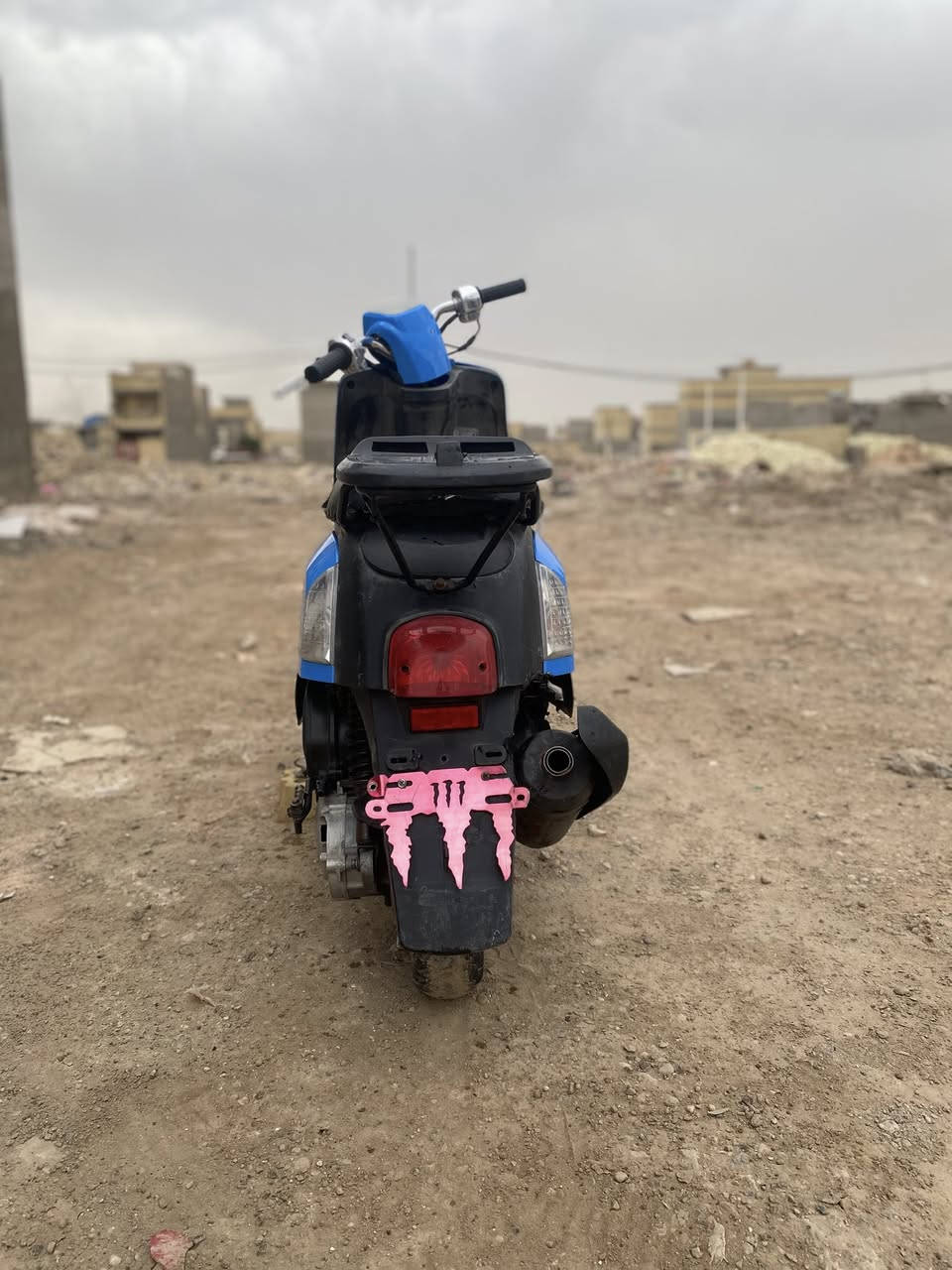 السلام عليكم
بوليس كابريتر للبيع او مراوس بماكس عدله الدراجه اي نقص ما بيها نص نكره سلف شلعه ومعدل شك الكاع الدراجه ﻼ تبخير ﻼ تنقيص ﻼ نضوح الكهربائيات كلها شغاله اشاير لايت عالي ناصي بك لايت الدراجه كل نقص ما بيها ونضيفه ومكمله على آخر حبايه للبيع او المراوس حسب القناعه .
الخاص مفتوح شباب


**إذا كنت صاحب هذا الإعلان وتريد حذفه لأي سبب، رجاءا أرسل رسالة إلى الدعم الفني**