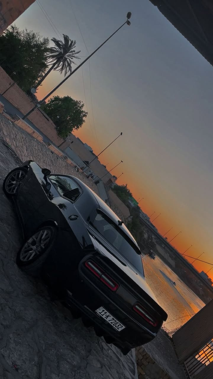 السلام عليكم
جالنجر rt 5700

موديل 2017

ماشيه 112 الف كيلو

السيارة حادثها سرقة وراجعات نفس القطع بدون قطرة صبغ السيارة بدون ايرباك ودواخل 

مدوشم الغرفة مالتها جلد موسم r/t

عليها اكسل قفل قبل شهر شديته مال موديل 22

السيارة فاره يطغ يعني كايمه للبيع على وضعها
***********
