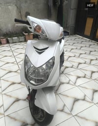 سكنس فحل • مكينة خرسة • كابريتر