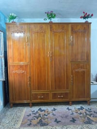 كنتور نجاره • جرباية مستعملة • نعمانية حي الشهداء