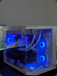 تجميعة • RX 6800 • R5 9600X