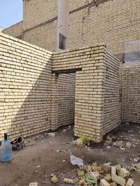 كادر خلفات • درجة أولى • بغداد