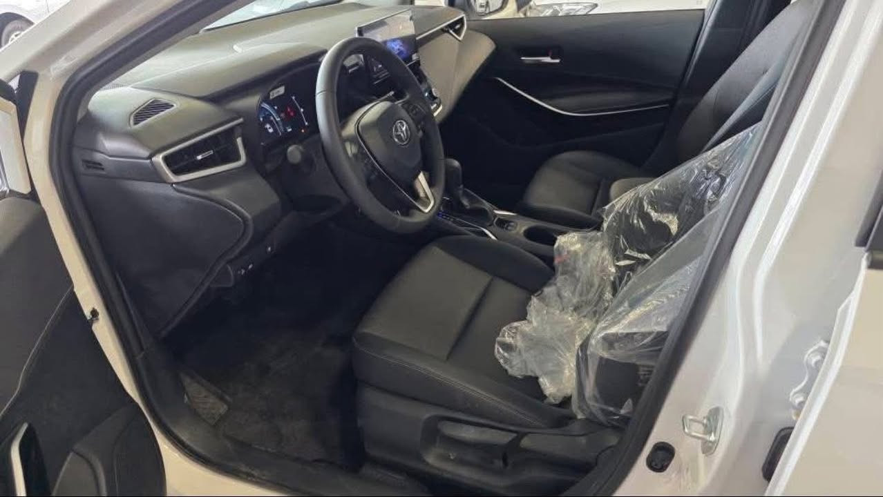 کرۆڵە هایبرید 2025 شکل خەلیجی فوول مواسەفات
مەکینە 1.8 سفر.کم.
بەسمە.سلاید.بریك کارەبا.شاشەوکامیرە.کوشین جلد.لایت زینۆن.شاشە ئەلیکترۆن.رادار.حەساس.گێچ ئەلیکترۆنی
مکان:أربیل ١٠٠ مەتری معرض تۆپ کارس
سعر.155🔥
ژمارە تەلەفۆن:***********☎️
