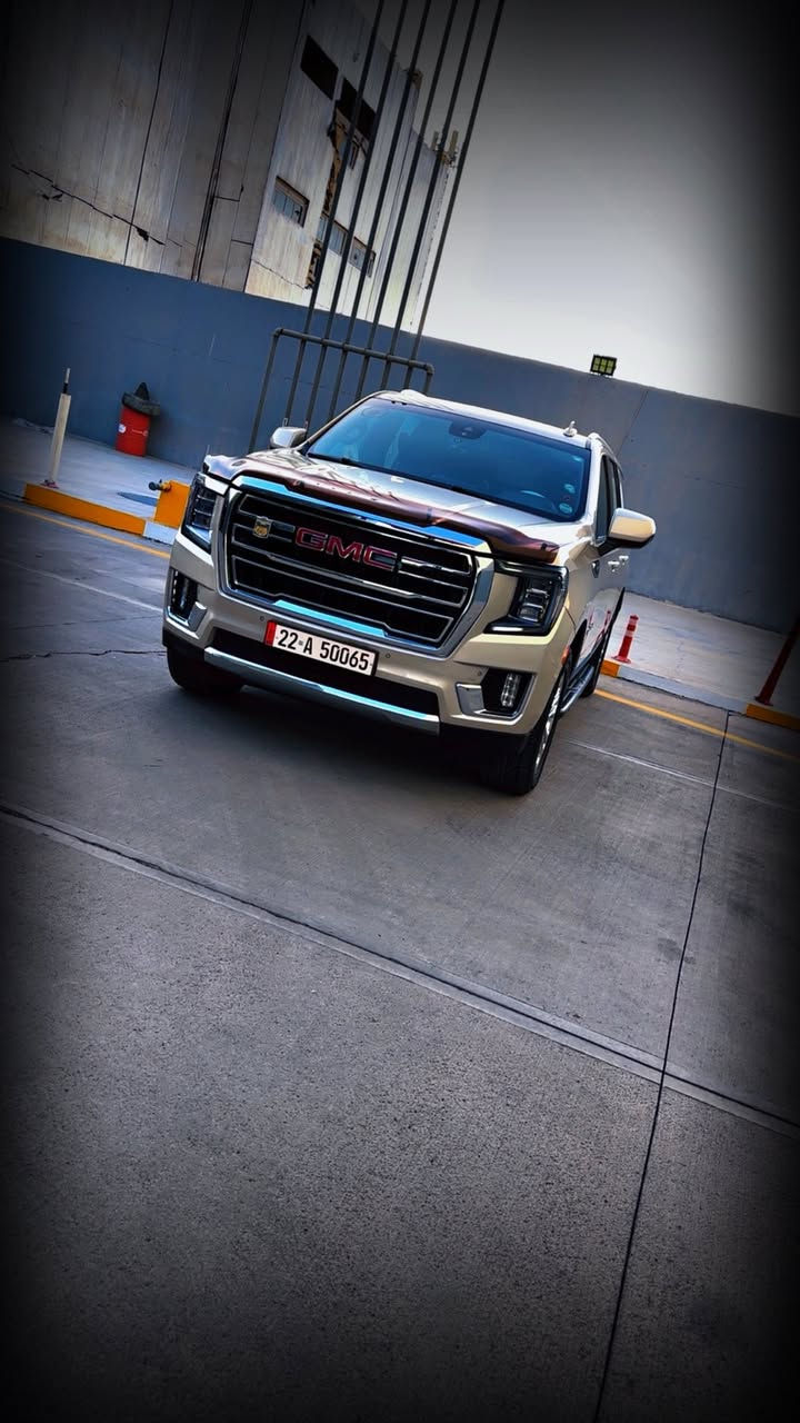 السلام عليكم جمسي موديل 2023 وارد امريكي بيهه بس بنيد مبدل ومصبوغ ضربتهه بلقفل مال البنيد راديترات بلادية بدون دواخل بدون ايرباك بچمهه كله بلادي حته الدعامية بدون صبغ فقط بنيد بيهه خط بغداد اربيل نهظة مصفر ورقم مميز 606 وكشن متصل مغلفةppf ضمان 10 سنوات ب15 ورقة مسوي وتخم تاير جديد ماشية 198 الف السياره جاهزه من كل النواحي السعر التواصل عل الخاص ***********
