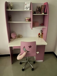 مكتب أطفال • كرسي • أثاث أطفال