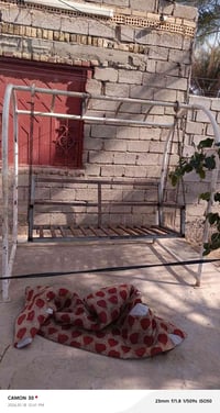 مرجوحه للبيع تسكام بسعر مناسب ٠٧٨٠٣٤٨٤٩٩٣