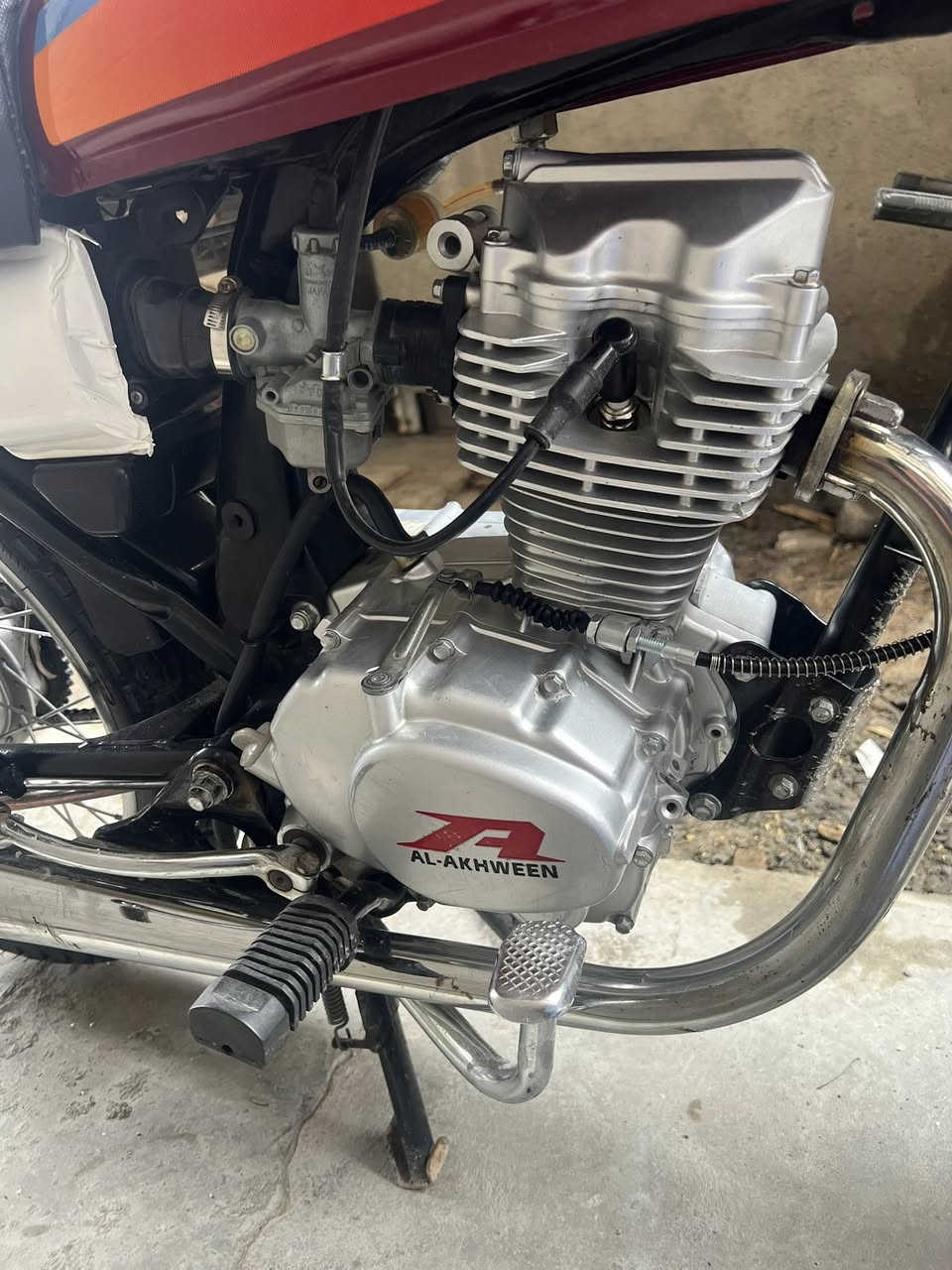 سلام عليكم مكينه رابيدو لبيع  بدايت تبخير السعر 150 مكاني البصره الزبير  رقم ***********
