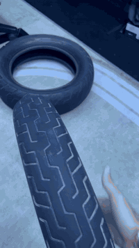 تايرات ستد شادو للبيع مستعملات النظافة 70% اصليات ثنينهن دنلوب امامي 100/90/19 الخلفي 170/80/15 سعرهن ثنينهن 65 الف مكاني بغداد الشعب


**إذا كنت صاحب هذا الإعلان وتريد حذفه لأي سبب، رجاءا أرسل رسالة إلى الدعم الفني**