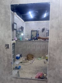 مرايات عدد ٢.السعر.شلع ب ٨٠ الف.. رقمالهاتف. 07802307070