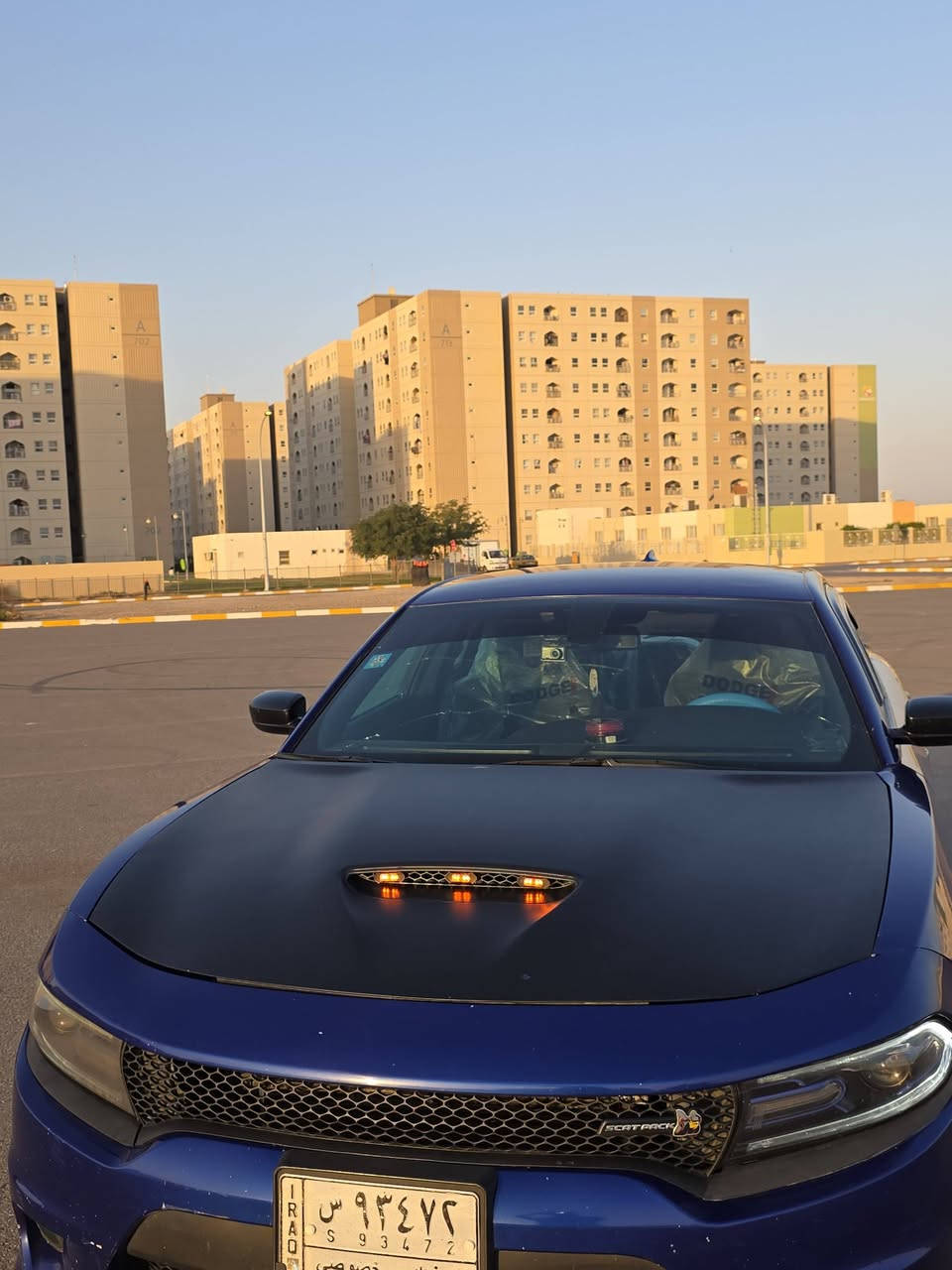 جارجر اصل 2020
البيع محرك 3600
 موصفات الشاشه الجبيره معروف
شاشه جبيره شفتات 
رقم بغداد سنويه جديده 
بسمي تحويل ثاني يوم 
تخم تاير جديد ويل 20 
5ويل كب
باتري جديد 
صدر امامي خلفي جديد+
دبلات ضمان سنه 
منضومه تبريد جديده ضمان 
منضومه عدسات ضمان سنه 
برمجه بالكامل عربي
السعر 220 بغداد بسمايه ***********
