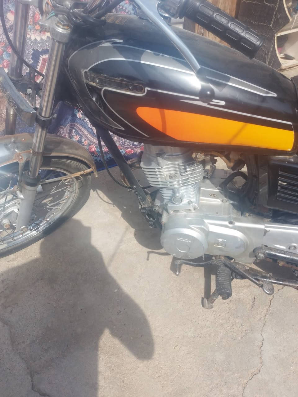 نامه شلامجه للبيع مكينه خرسه كله جديد ويلات كشن تانكي ب٤٥٠ مجال قليل بصره المعقل.. ***********نامه شلامجه للبيع مكينه خرسه كله جديد ويلات كشن تانكي ب٤٥٠ مجال قليل بصره المعقل.. ***********
