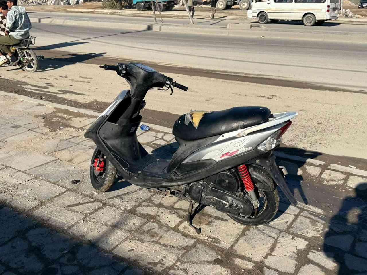 سلام عليكم ماكس عدله بلاديه مكفوله من كلشي مابيهه اي نقص جاهزه على آخر حبايه كلهه مختمه وكلهه مولحه كابريته وسلف اصليات كهربائيات كلهه شغاله السعر ٥٨٠ وبيهه مجال قليل مكاني بغداد البياع قرب فلكت الشهداء ***********
