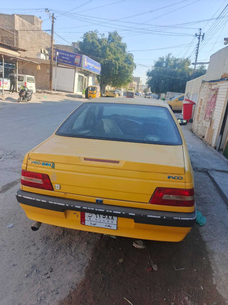 السلام عليكم بيجومديل ١٢للبيع السعر٢٧وبيه مجال عنوان البياع ***********
