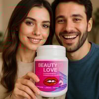 عرض للمتزوجين • جل التيتان • علكة محفزه