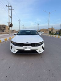 كي5 ٢٠٢١ • محرك ٢٠٠٠ • ناصرية