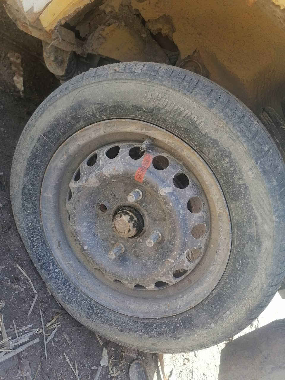 تايرات سايبا نضيفات مكاني البصرة كرمه علي


**إذا كنت صاحب هذا الإعلان وتريد حذفه لأي سبب، رجاءا أرسل رسالة إلى الدعم الفني**