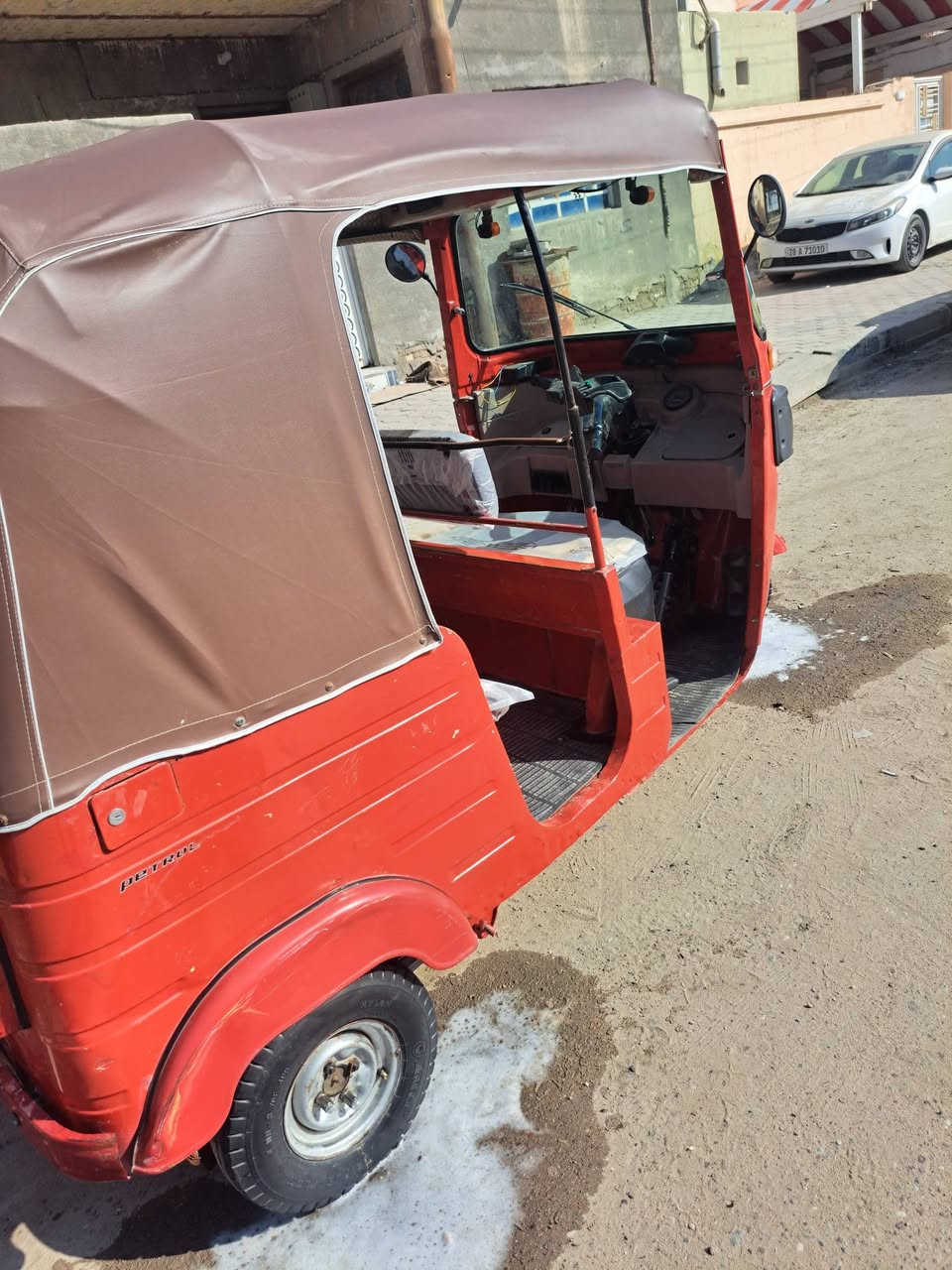 عليكم تكتك وراق تعهدلك بل ترقيم مديل 2019 محسوبه عل  سعر خاص عشرين لعنوان ناصريه مركز***********0
