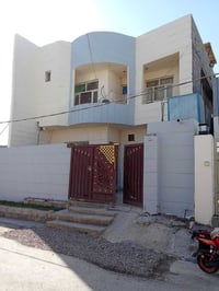 ديالى بعقوبة • ٢٠٠م • طابقين مكمل