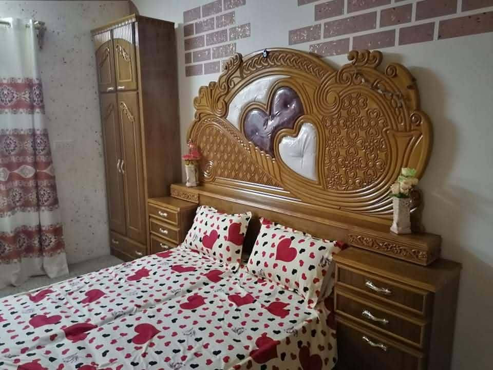 غرفه نوم عراقي نظيفه للبيع السعر 900وبي مجال بسيط العنوان برطله مجمع طيبه


**إذا كنت صاحب هذا الإعلان وتريد حذفه لأي سبب، رجاءا أرسل رسالة إلى الدعم الفني**