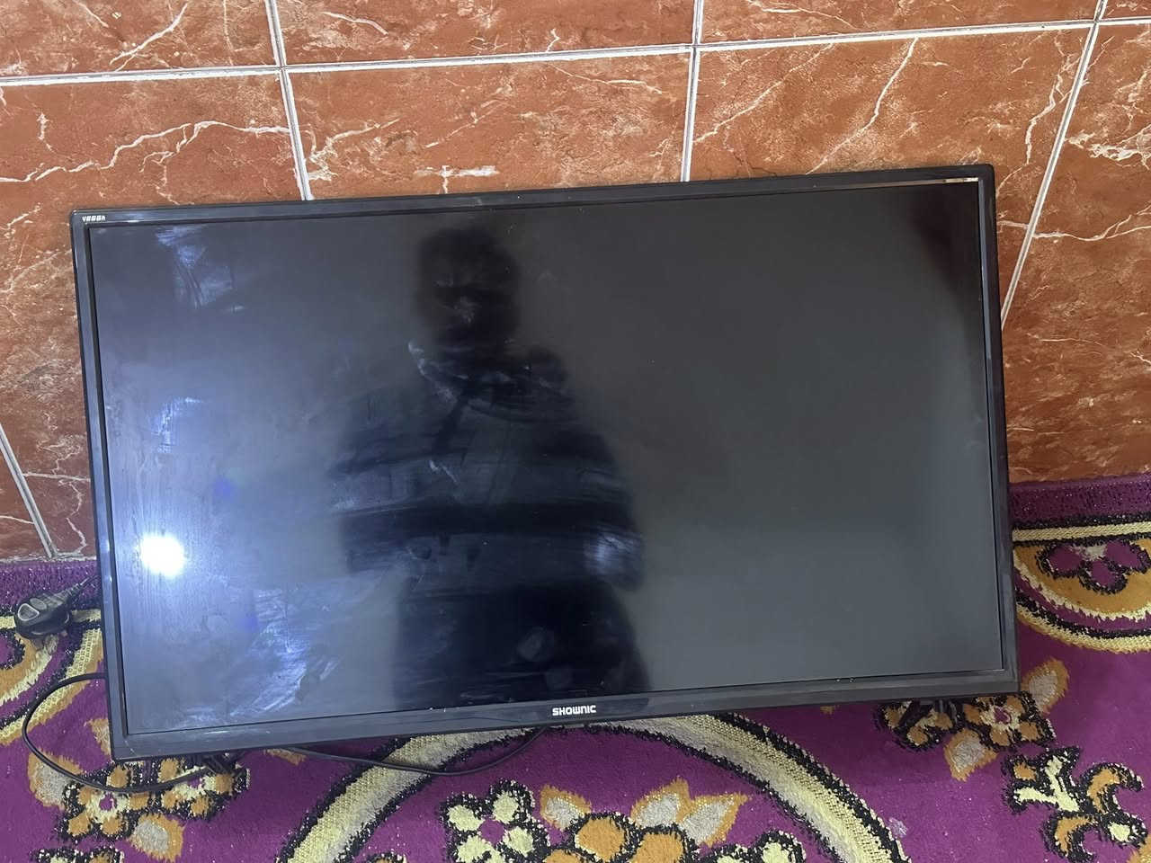 السلام عليكم بلازمات عدد2وحده حجم 45وحده 32 مايطلعن صوره بس صوت
مكاني بغداد ***********
