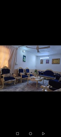 قنفات ملكي • 10 نفرات • النجف الاشرف