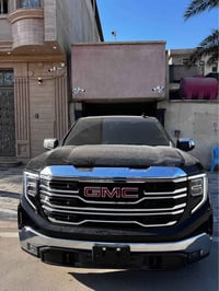 سيرا ٢٠٢٤ • مكينة V8 ٥٣٠٠ • ٤x٤