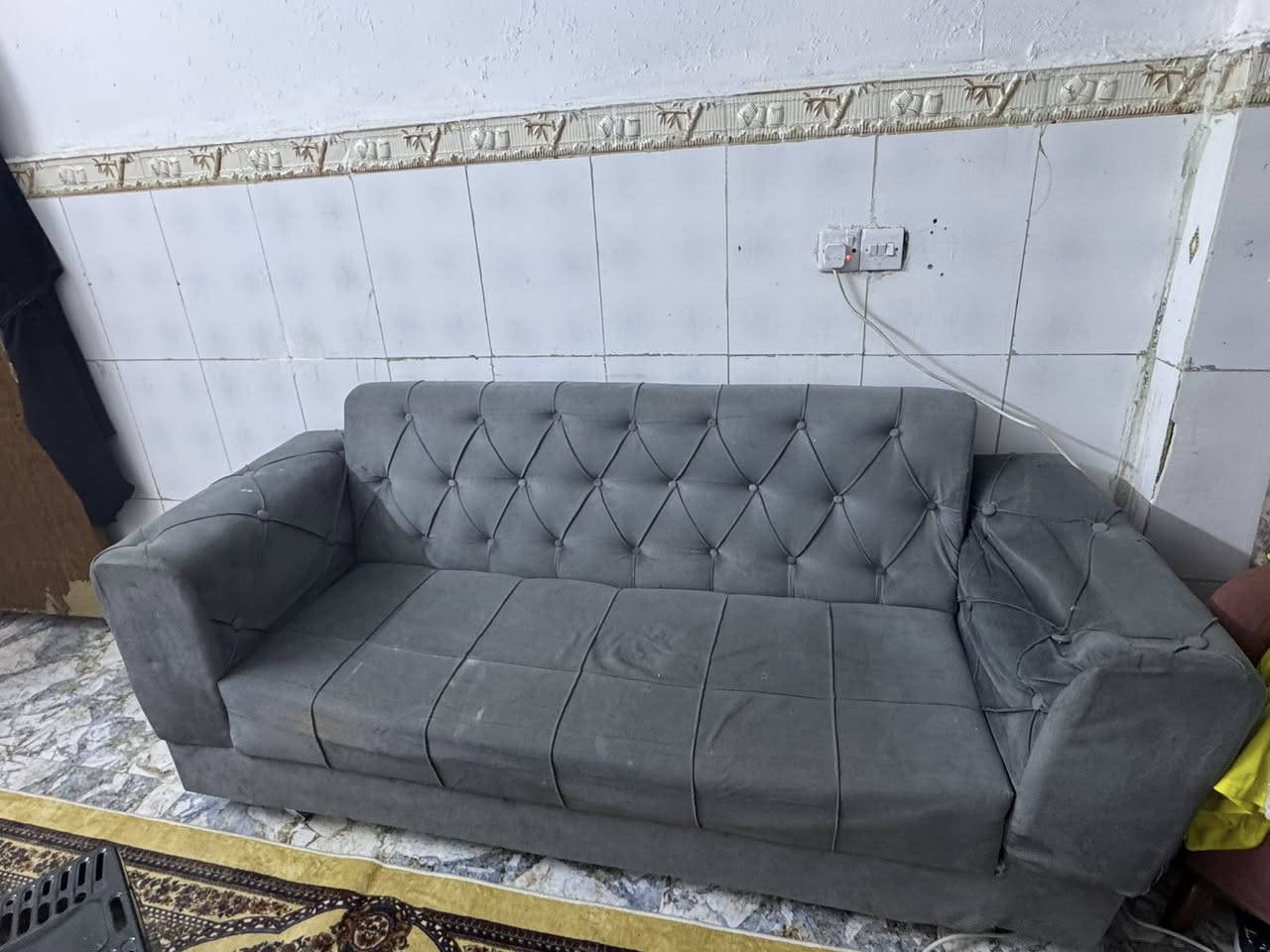 تخم اللبيع سعره ١٠٠ الف ٧مقاعد عنوان شهداء البياع تفاصيل خاص


**إذا كنت صاحب هذا الإعلان وتريد حذفه لأي سبب، رجاءا أرسل رسالة إلى الدعم الفني**