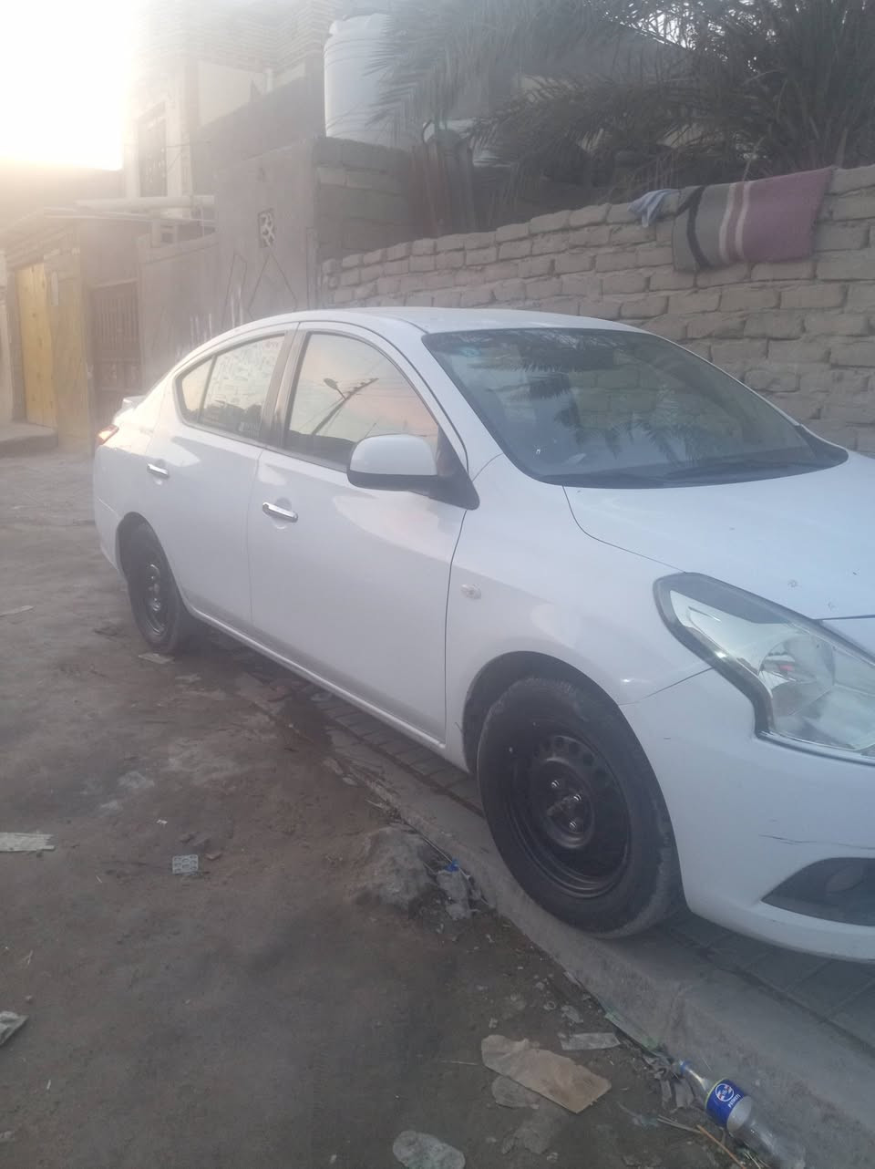 السلام عليكم. نسيان صني هندي موديل 21 اقصاد بعد سنه وتخلص بيها بس هذا الموضح بصورة والباقي كفاله كير ومكينه وتبريد بمكاني بصره حي الحسين شارع التاميم السعر 103 وبينها مجال والمو شراي لا يتصلالرقم ***********
