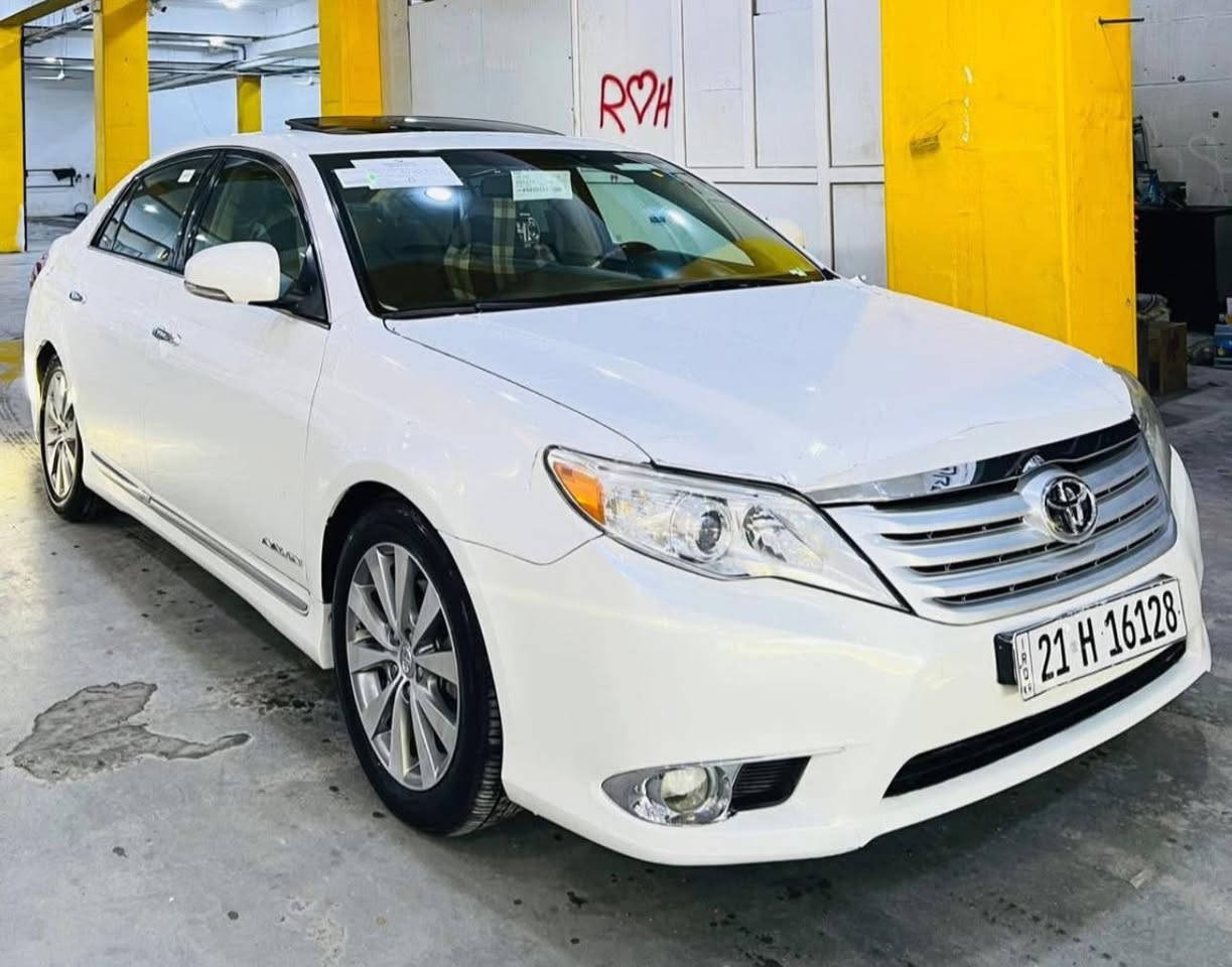 ئۆتۆمبێل: تويتا ئةفەلون موديل ٢٠١٢

قەباغ رةش ليمتد 

ســــعر $ یەک کۆمێنـت بکە راســـتەوخۆ بــۆ دێـــت🟢

بێ بوياغ نمونە لەجوانی 
تايەی تازەزەیە سەنەوی رەقەم تازە
گێڕ و مەکەینە بە شەرت

ژمارەی خاوەن سەیارە 👈: ***********
