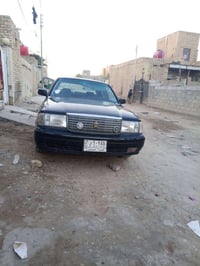 مصبوغة • ١٩٩٨ • العمارة