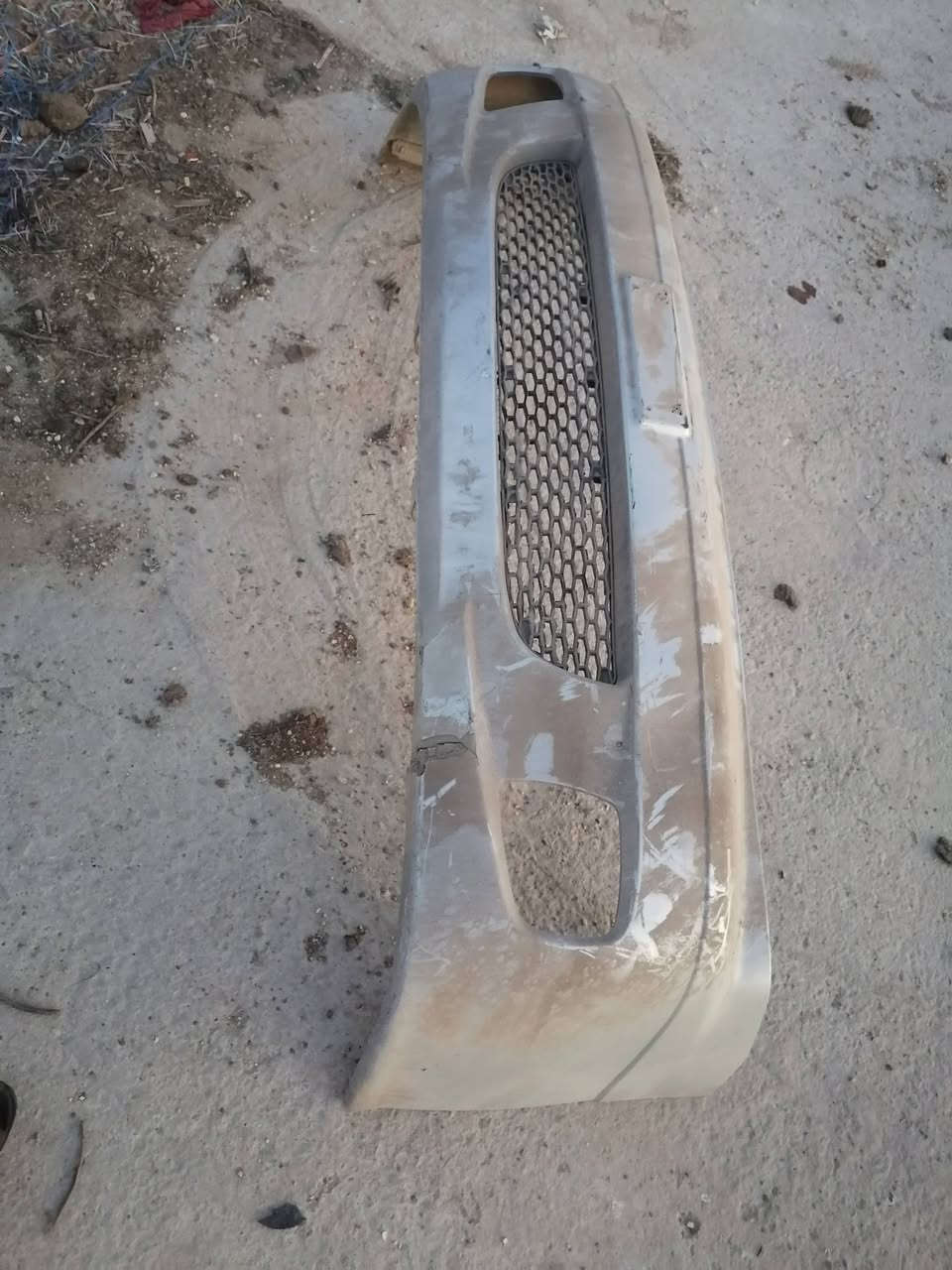 سلام عليكم غراض بريجو منغولي البيع وماصدات دعاميات امامي وخلفي حاوية البيع المكان حله نادر ***********
