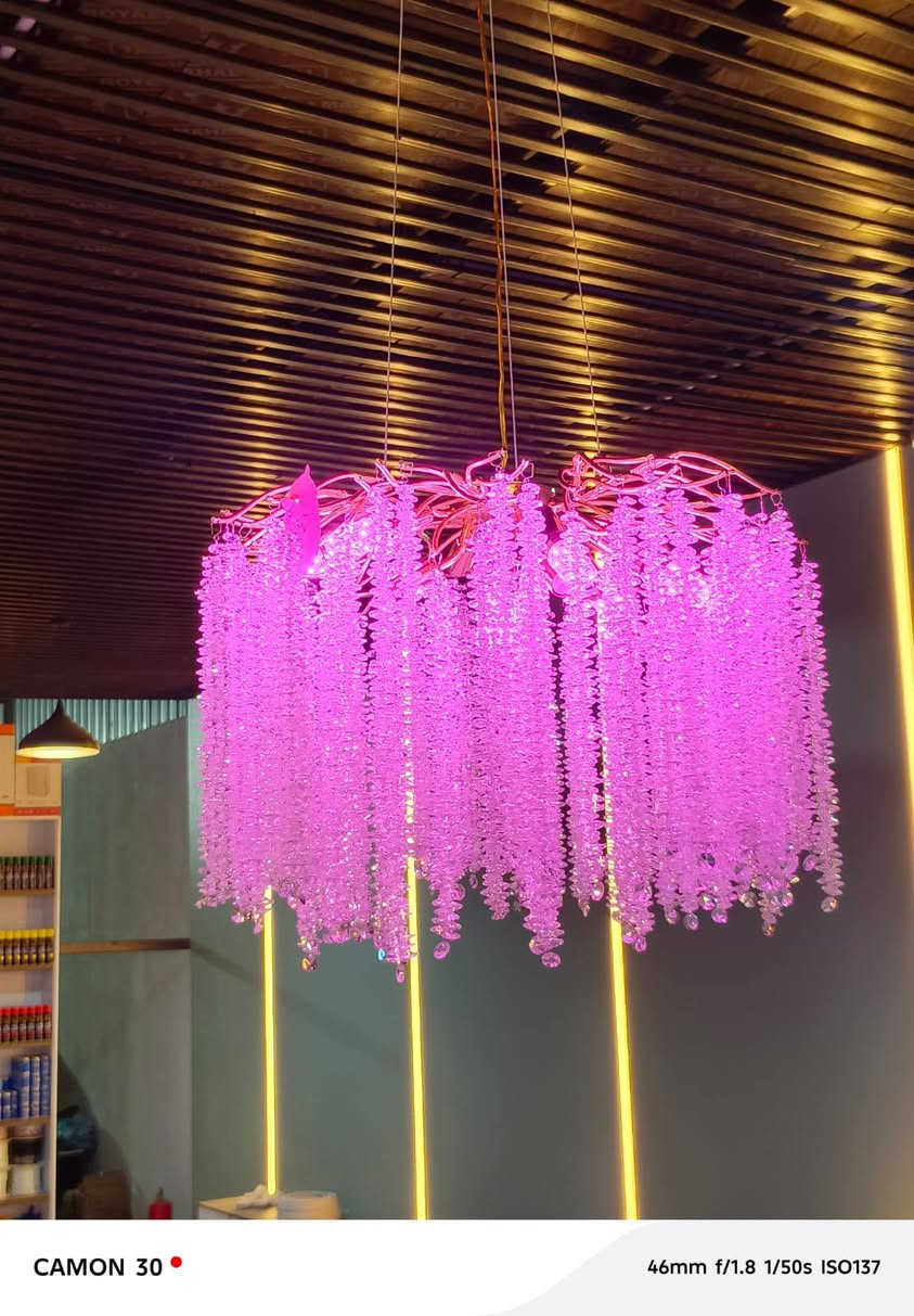 ✨ أضِف لمسة فخامة إلى منزلك ✨

تشكيلة مميزة من الثريات التي تضيف جمالاً وأناقة لكل زاوية في بيتك.
لدينا موديلات تناسب غرف النوم، الصالات، والممرات بأحدث التصاميم وأفضل الأسعار ...

🏠 تصاميم عصرية وكلاسيك ...
💰 أسعار مناسبة للجميع ...

مجمع سوق الشيوخ المركزي 
حي الجوادين الشارع العام 

فيس بوك مجمع سوق الشيوخ المركزي 
واتساب +964 782 400 0992
تيك توك  مجمع سوق الشيوخ المركزي


**إذا كنت صاحب هذا الإعلان وتريد حذفه لأي سبب، رجاءا أرسل رسالة إلى الدعم الفني**