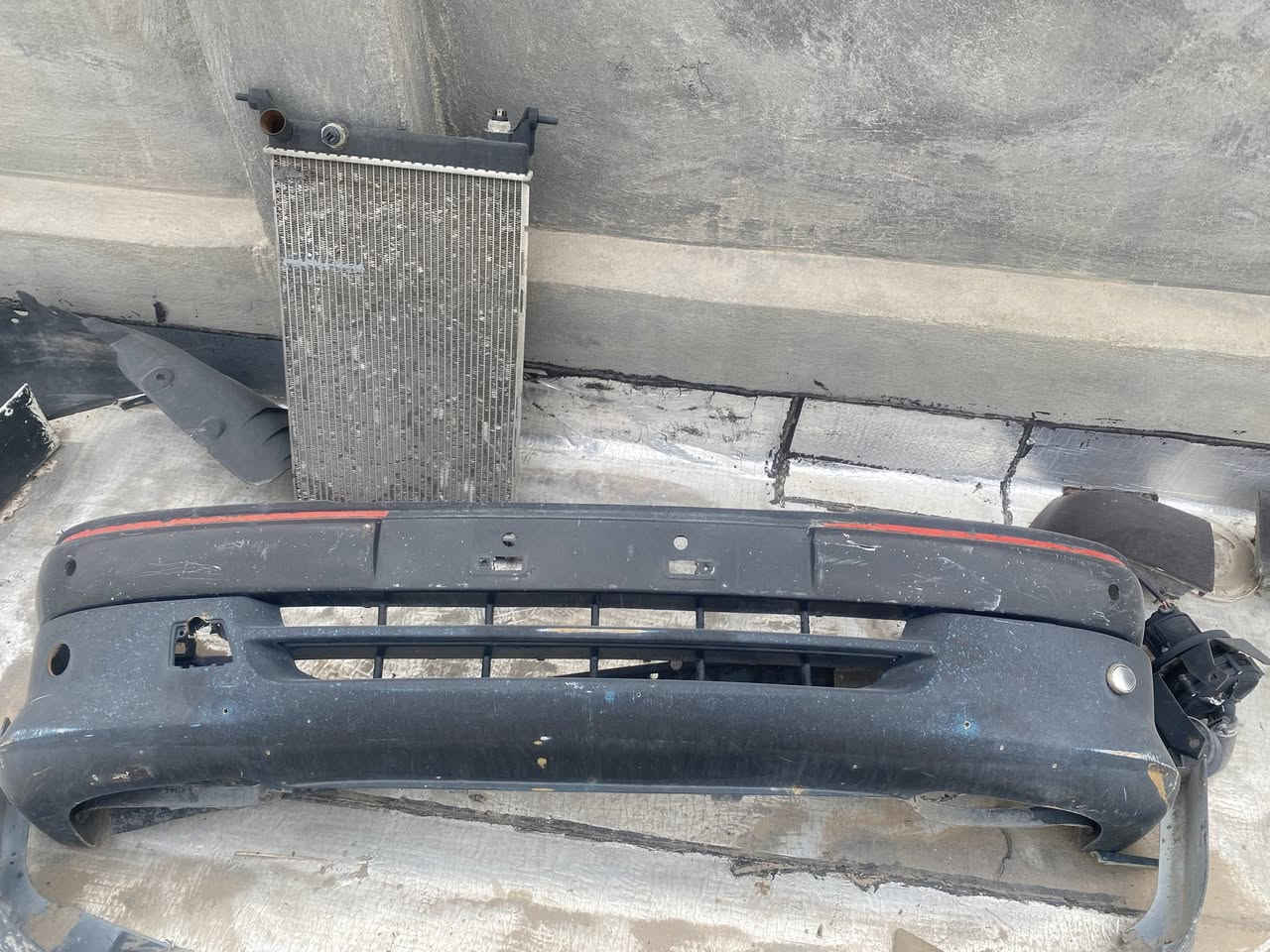 السلام عليكم غراض استرا للبيع  دعاميات امامي خلفي  طبلات بور  راديتر محرك


**إذا كنت صاحب هذا الإعلان وتريد حذفه لأي سبب، رجاءا أرسل رسالة إلى الدعم الفني**